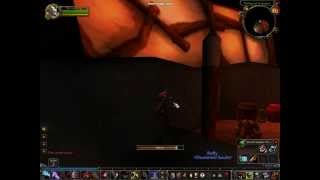 WoW Glitch Orgrimmar AH Patch 3.2.0