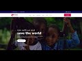 Poora - Fundraising & Charity WordPress Theme | NGO Non Profit Website Theme