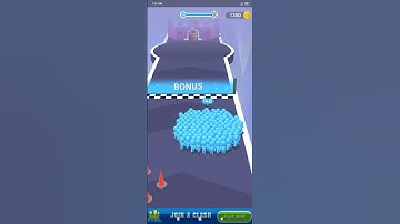 Count Master : Crowd Runners 3D 🧟‍♀️💥 Gameplay💥🎮 Android, iOS 🎮 💥