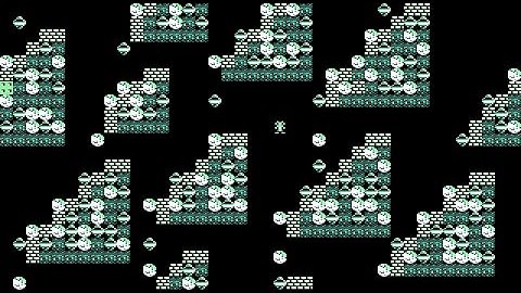 Boulder Dash for fun - 