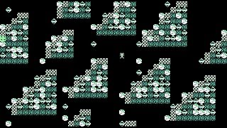 Boulder Dash for fun - 'Infinite Cascade 2' by Arno