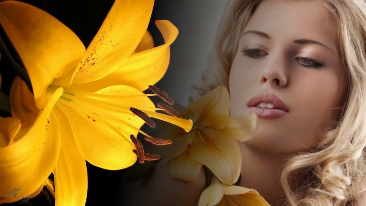 Vladislav Potapov,Larisa Eghelenko -" Emmanuelle" (2009)