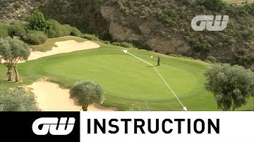 GW Instruction: Play Like a Pro - Lesson 19 - Pitching, Visualisation