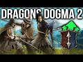 Dragons dogma 2 how to get the mystic spearhand fast  early class vocation guide  location
