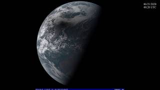 JUNE 21, 2020  ANNULAR SOLAR ECLIPSE