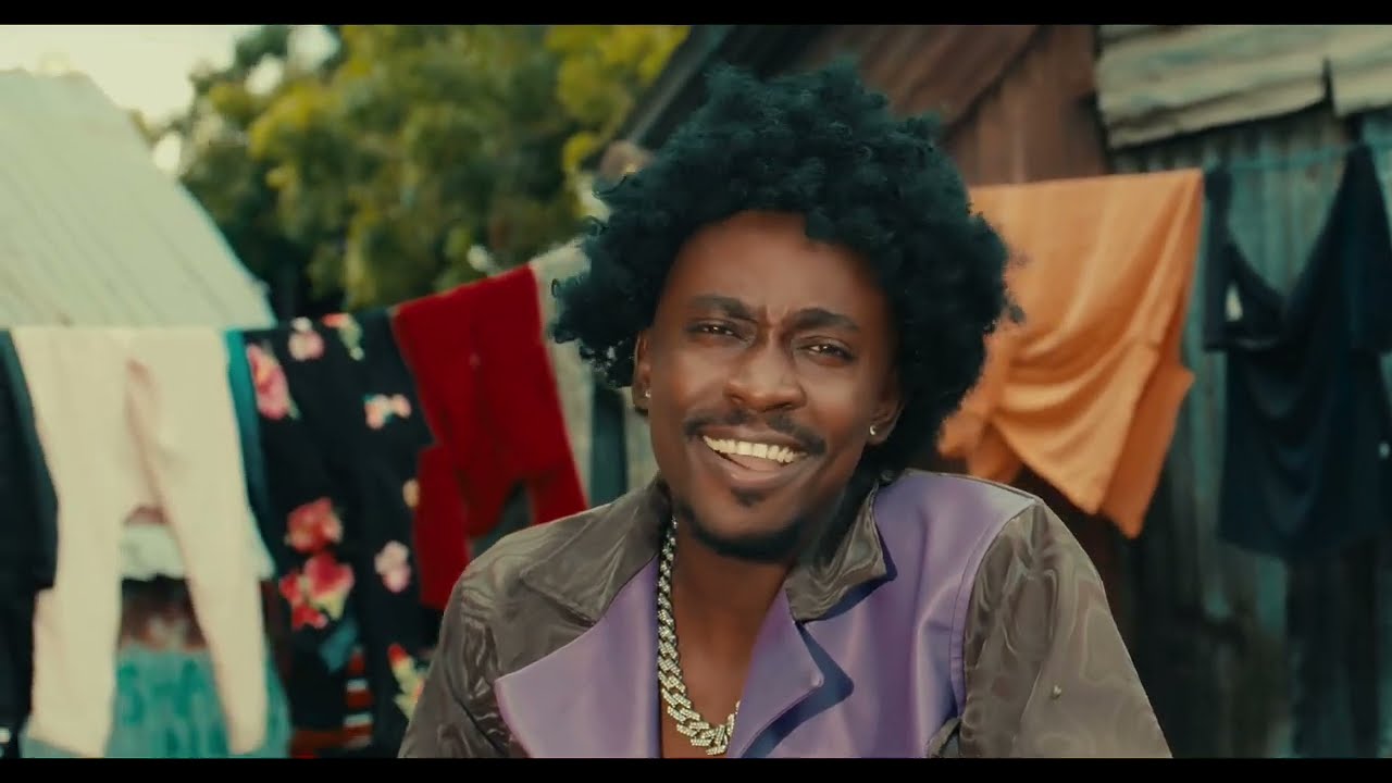 Ndaro ft Kontawa & Micky Singer – “Zamani” (Official Music Video)