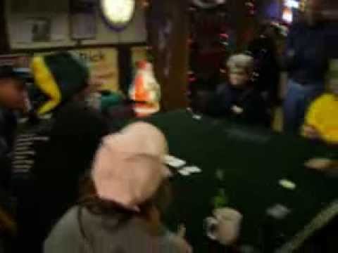 World Tavern Poker Tour: Racehorse Tavern Final Ta...