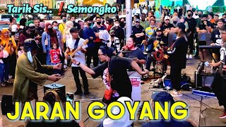 🔥JARAN GOYANG Bikin Kecoh Di Bukit Bintang❗AKAK Dari INDONESIA Bermurah Hati..Sawer Dan Trus Sawerrr