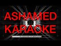 HEALTH :: ASHAMED :: KARAOKE