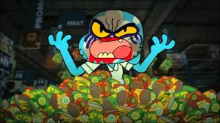 My Top Favorite Episodes Of The Amazing World Of Gumball My Top Favorite Episodes Of The Amazing World Of Gumball
