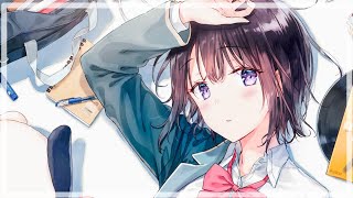 Nightcore - LiAR LiAR 「NERDHEAD feat Maika」