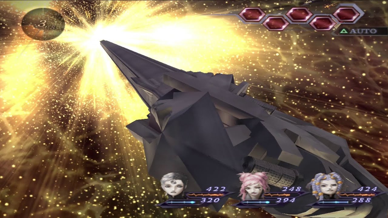 Digital Devil Saga Avatar Tuner 2 Brahman Low Level YouTube