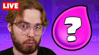 PUSHING TOP RANKED WITH RANDOMIZED ELIXIR CARDS!
