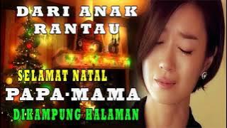 ALBUM LAGU NATAL SEDIH KHUSUS BUAT AYAH DAN IBU TERCINTA!!! LAGU NATAL TERBARU 2017