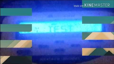 EAS #1 Required Weekly Test