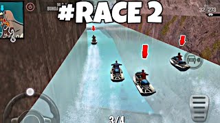 Speed and Splash (Race 2)| Gangstar Rio City of Saints | Game Voyage screenshot 3