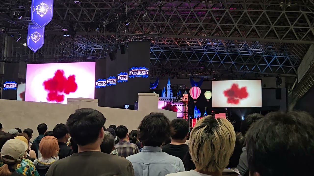 FGO Fes. 2025～10th Anniversary～FES Pick up