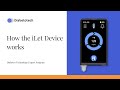 Diabetotech | iLet Device: How It Works | Diabetes Technology Expert Program