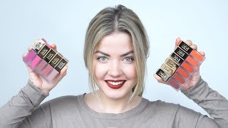 ysl lipstick douglas