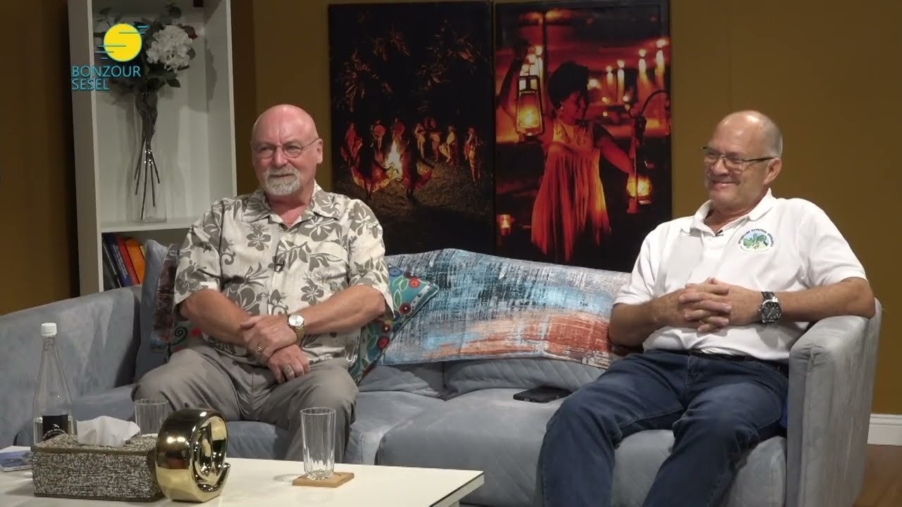 TOPIK KONVERSASYON- PYE KOKO LIV- 10.04.25