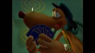 Rayman Animated Series But Only When Cookie Is On Screen