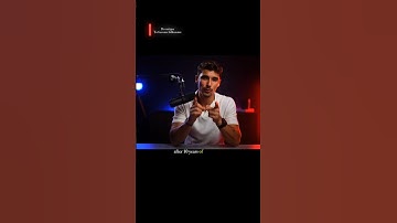 Iman Gadzhi on "Do something unique" #shorts #imangadzhi #motivation