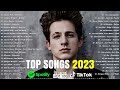 Billboard Hot 100 Songs of 2023 - Miley Cyrus, Ed Sheeran, Maroon 5, Shawn Mendes, Justin Bieber#23