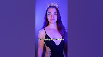 #POV the princess won’t back down from a fight #youtubeshorts #fantasy #shorts #acting