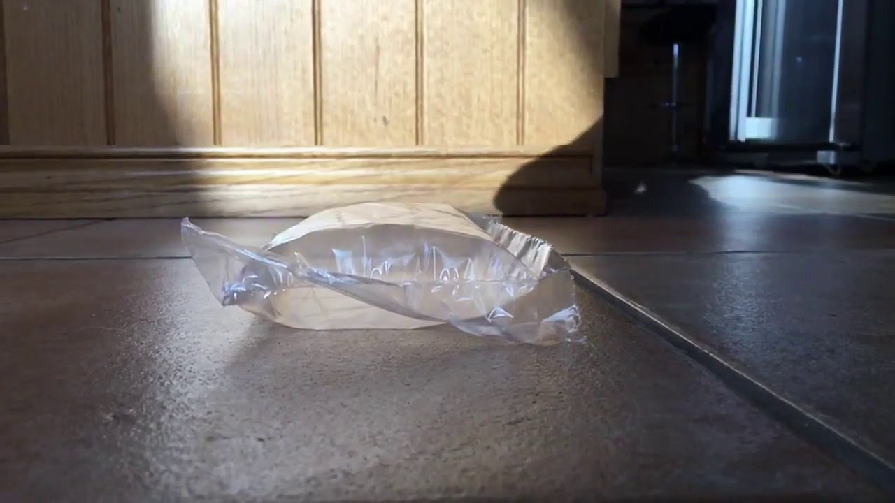 Giant bubble wrap YouTube