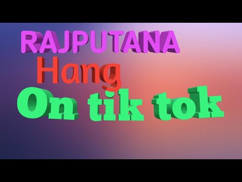 tiktok-hang-by-rajputana