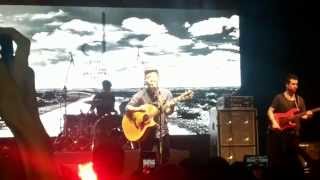 David Choi - Missing Piece (Original) (Live Set)