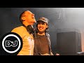 Jungle (DJ Set) Live From Bugged Out! At Printworks London | BULLDOG Gin