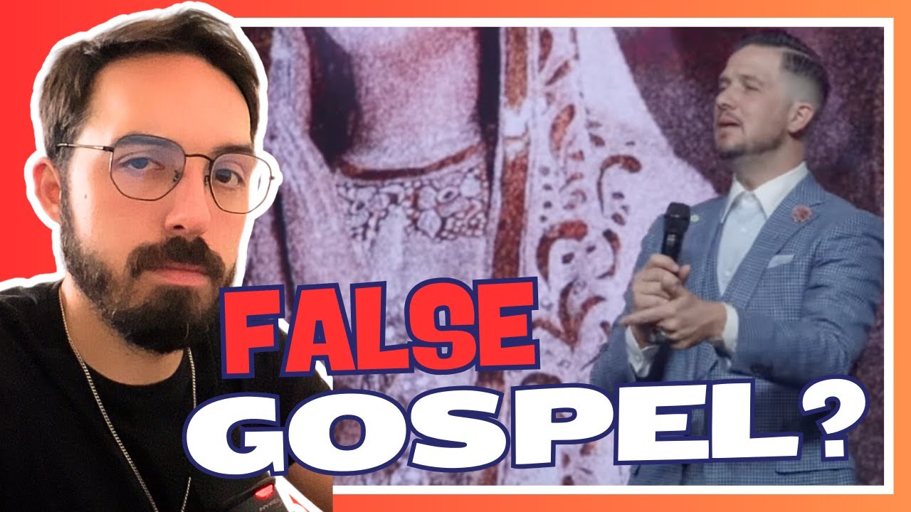 Catholic DISMANTLES Pastor's Arguments AGAINST the Church