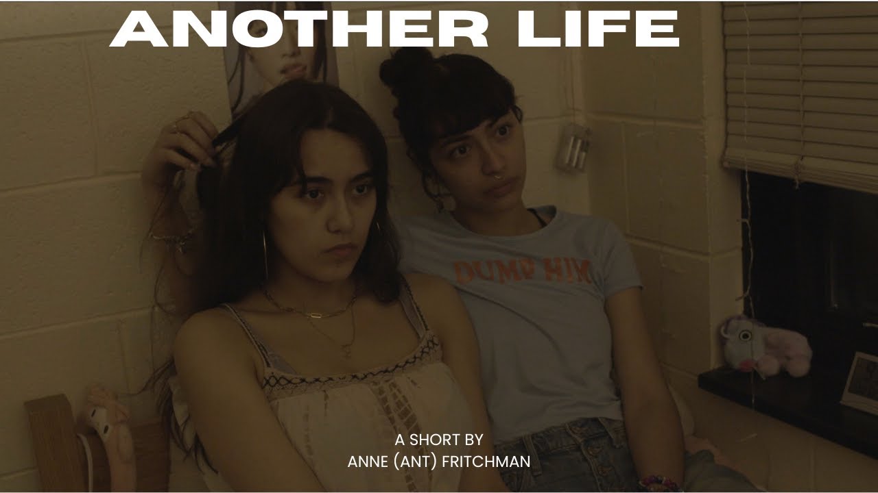 Another Life (A Queer Short Film)