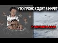 Что происходит в мире 8 сентября ? Чрезвычайное положение ! Изменение климата ! +ПОДАРОК ОТ КАНАЛА !