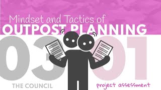 OF0301 Project Assessment