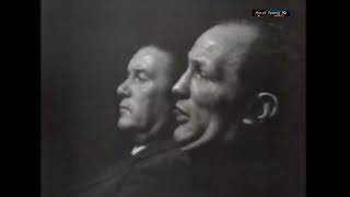 Henry Cooper Maestro Documentary Boxing