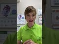 Simone Eksteen #IchooseVaccination