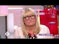 Les 30 ans de télé de la reine Christine Bravo - C à Vous - 13/02/2018