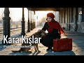 Kara Kışlar -  Psychedelic Anatolian Rock Cover