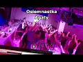 Diodusevents 18 urodziny agaty stara tuchorza osiemnastka