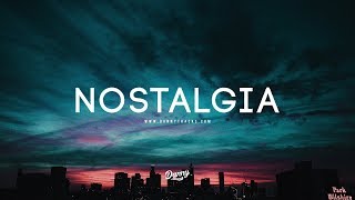 "Nostalgia" - Chris Brown Smooth R&B Trap Instrumental (Prod.dannyebtracks) chords