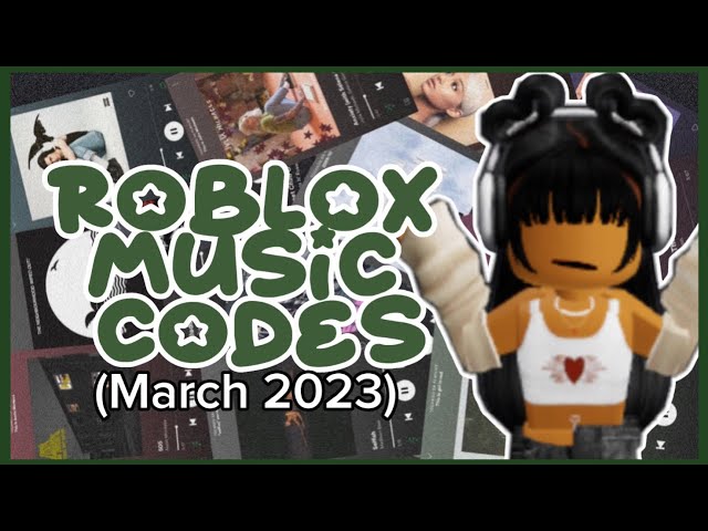 Roblox Brookhaven RP music codes (July 2023): All active music & song IDs -  Dexerto