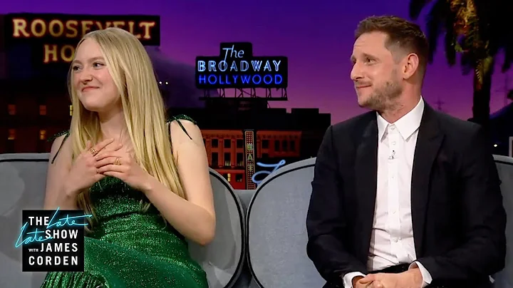 Jamie Bell & Dakota Fanning Are 'Real Housewives' ...