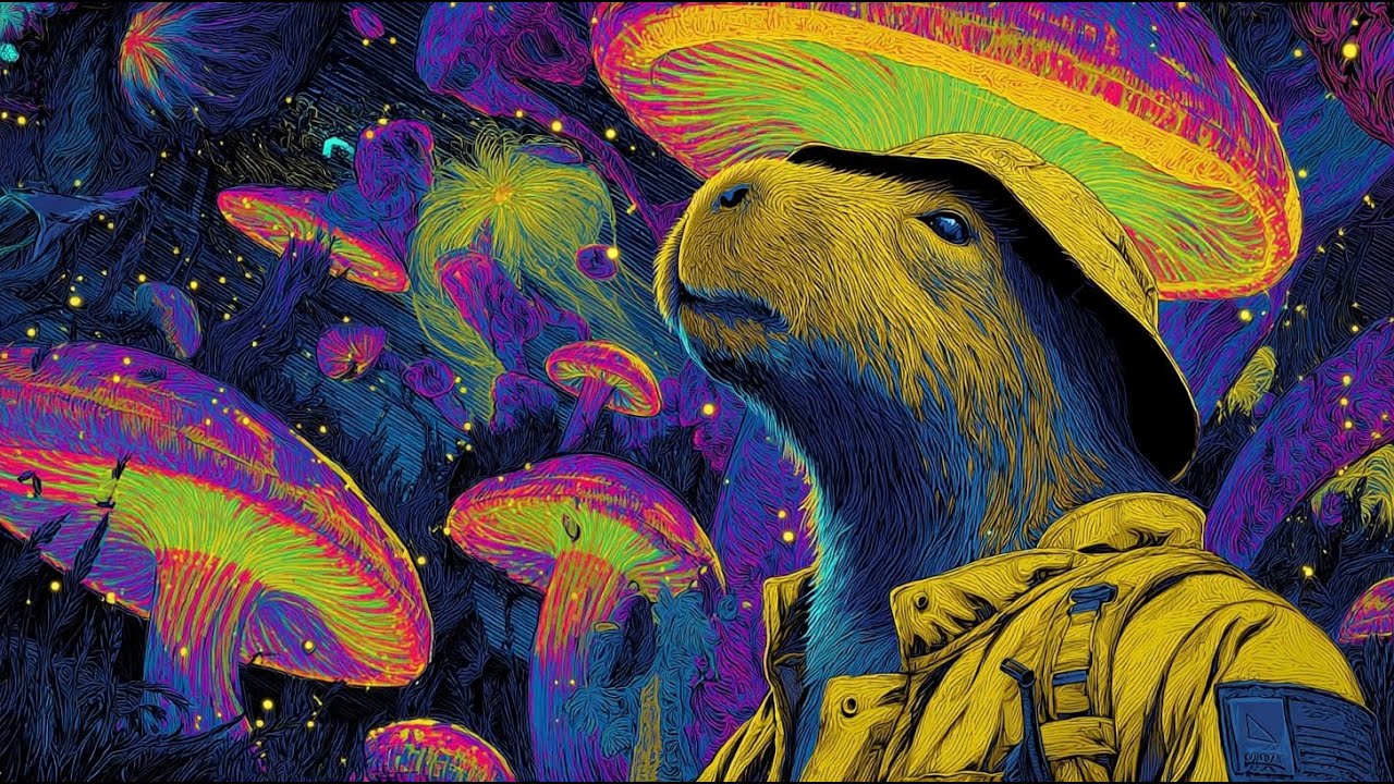 You are vibing in a dimension that doesn’t exist yet - YouTube