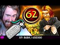 The Asmongold Classic TBC Leveling Experience (ft. Mcconnell)