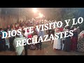 DESDE SAN JUAN NONUALCO / 21 FEBRERO 2022/ INAUGURACIÓN CANPO BLANCO/ MISION CRISTIANA ELOHIM