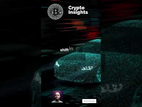 BTC & ETH - Bitcoin vs Gold - The Rising Trend! #bitcoin #ethereum #crypto