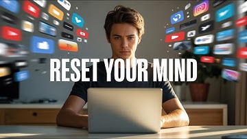 This Is Why You Can’t Focus - ( Here’s How to Fix It )