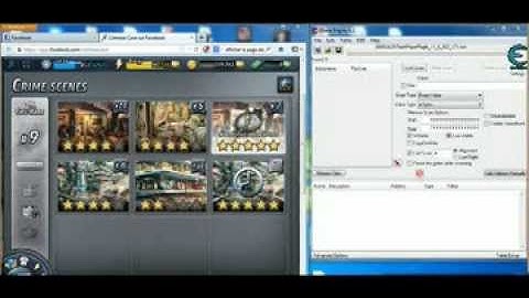 How to cheat in Criminal case - tested